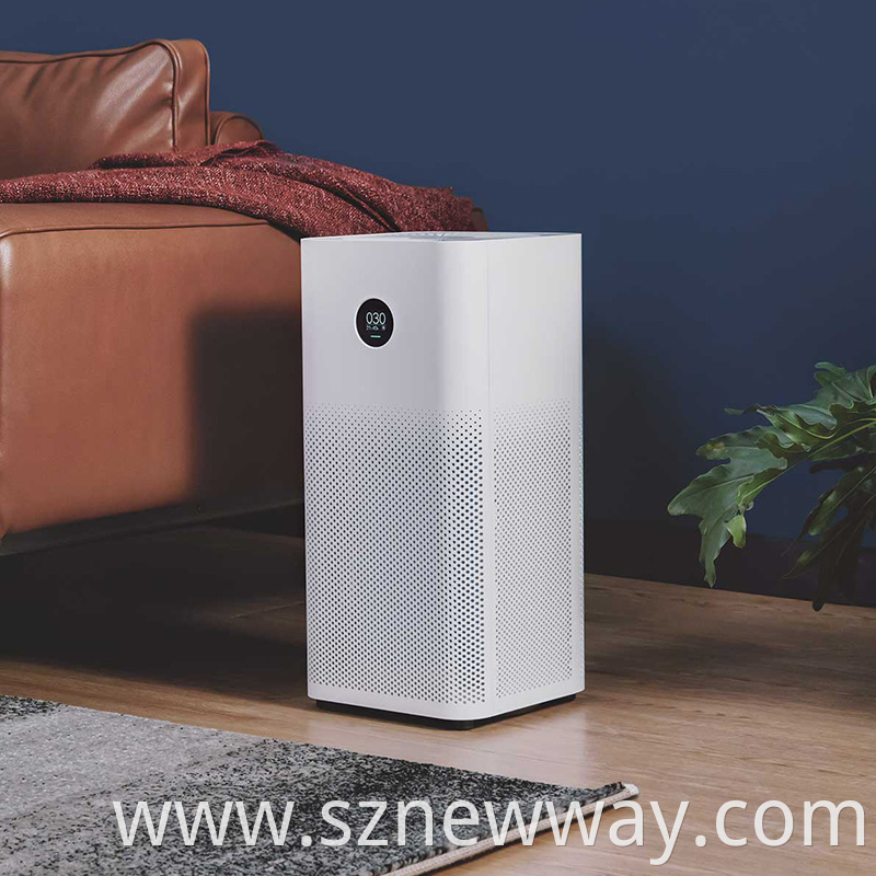 Xiaomi Air Purifier 2s